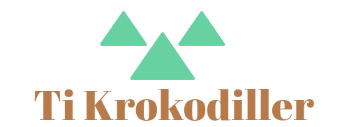 Ti Krokodiller