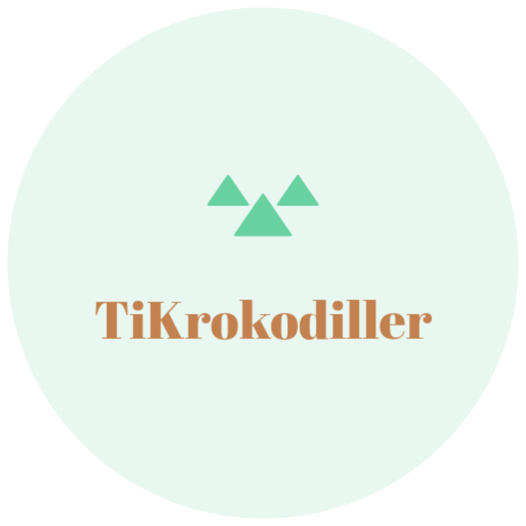 TiKrokodiller